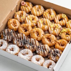 Standard box (25 pcs)