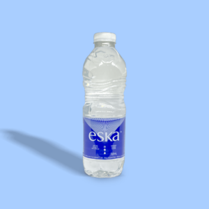 Imported water