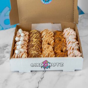 Jumbo Box (35 pcs)