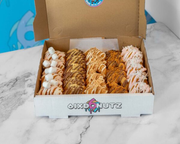 Jumbo Box (35 pcs)
