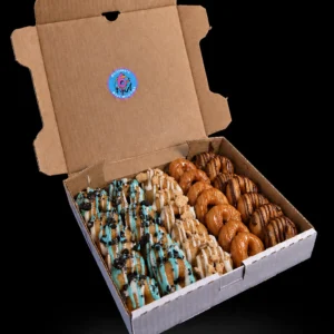 Jumbo Box (35 pcs)