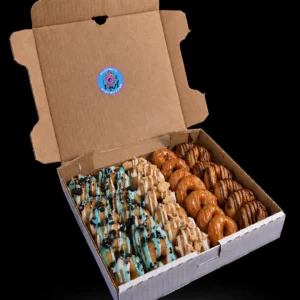 Jumbo Box (35 pcs)