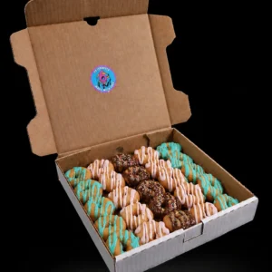 Standard box (25 pcs)